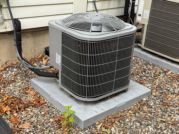 24/7 Emergency Heat Pump Repair experts in Bells, TX