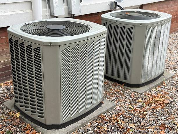 Reliable Heat Pump Repair contractor in Bells, TX by Leonard HVAC