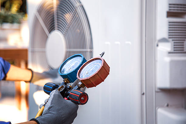 Affordable Heat Pump Repair solutions in Bells, TX