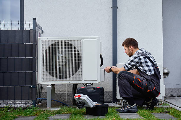 Top rated local Heat Pump Repair specialists in Bells, TX
